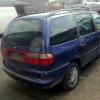  Ford Galaxy (1995-2000) Разборочный номер L6797 #2