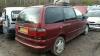  Ford Galaxy (1995-2000) Разборочный номер V1131 #1