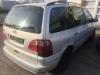  Ford Galaxy (2000-2006) Разборочный номер T3414 #2