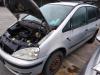  Ford Galaxy (2000-2006) Разборочный номер P1092 #1