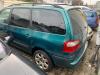  Ford Galaxy (2000-2006) Разборочный номер T4432 #2