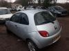  Ford Ka Разборочный номер V4627 #2