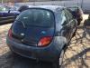  Ford Ka Разборочный номер S5215 #1