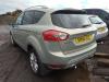  Ford Kuga Разборочный номер M0213 #3