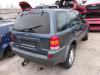  Ford Maverick (2000-2007) Разборочный номер P3059 #3