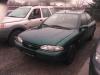  Ford Mondeo I (1993-1996) Разборочный номер L8934 #1