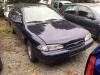  Ford Mondeo I (1993-1996) Разборочный номер S5583 #2