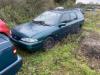  Ford Mondeo I (1993-1996) Разборочный номер C0728 #1