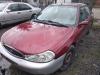  Ford Mondeo II (1996-2000) Разборочный номер P1592 #1