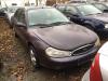  Ford Mondeo II (1996-2000) Разборочный номер S5762 #2