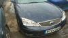  Ford Mondeo III (2000-2007) Разборочный номер V1415 #1