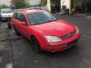  Ford Mondeo III (2000-2007) Разборочный номер T1624 #1