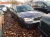  Ford Mondeo III (2000-2007) Разборочный номер S2855 #2