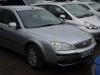  Ford Mondeo III (2000-2007) Разборочный номер V2573 #1