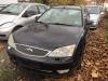  Ford Mondeo III (2000-2007) Разборочный номер S4819 #2