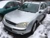  Ford Mondeo III (2000-2007) Разборочный номер S4937 #2