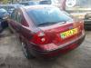  Ford Mondeo III (2000-2007) Разборочный номер V4780 #2