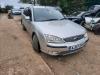  Ford Mondeo III (2000-2007) Разборочный номер V5008 #1