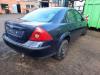  Ford Mondeo III (2000-2007) Разборочный номер C0301 #4