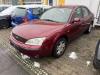  Ford Mondeo III (2000-2007) Разборочный номер T5843 #1