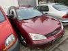  Ford Mondeo III (2000-2007) Разборочный номер T5871 #1