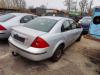  Ford Mondeo III (2000-2007) Разборочный номер C0553 #3