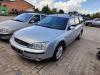  Ford Mondeo III (2000-2007) Разборочный номер C0686 #1