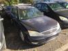  Ford Mondeo III (2000-2007) Разборочный номер S6771 #1