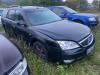  Ford Mondeo III (2000-2007) Разборочный номер C0712 #1