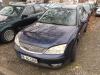  Ford Mondeo III (2000-2007) Разборочный номер S6903 #2