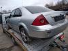  Ford Mondeo III (2000-2007) Разборочный номер P3042 #3