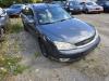  Ford Mondeo III (2000-2007) Разборочный номер T6687 #2