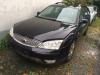  Ford Mondeo III (2000-2007) Разборочный номер S7272 #1