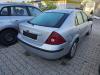  Ford Mondeo III (2000-2007) Разборочный номер T6732 #4