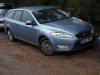  Ford Mondeo IV (2007-2014) Разборочный номер V3311 #4