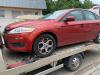  Ford Mondeo IV (2007-2014) Разборочный номер T4737 #1