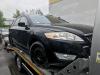  Ford Mondeo IV (2007-2014) Разборочный номер T6034 #1