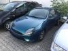  Ford Puma Разборочный номер T1564 #1