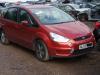  Ford S-Max Разборочный номер V2967 #1