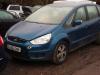  Ford S-Max Разборочный номер V3570 #1