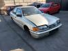  Ford Scorpio I (1986-1994) Разборочный номер P2275 #2