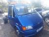  Ford Transit (1991-1994) Разборочный номер V4370 #1