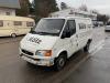  Ford Transit (1994-2000) Разборочный номер T3458 #1