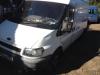  Ford Transit (2000-2006) Разборочный номер W9930 #1