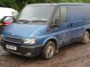  Ford Transit (2000-2006) Разборочный номер V2804 #3