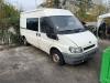  Ford Transit (2000-2006) Разборочный номер T3094 #1