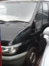  Ford Transit (2000-2006) Разборочный номер V3767 #3