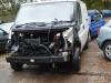  Ford Transit (2000-2006) Разборочный номер V4418 #2