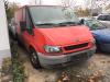  Ford Transit (2000-2006) Разборочный номер S4804 #2