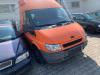  Ford Transit (2000-2006) Разборочный номер T4598 #1